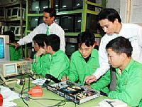 Xây dựng thương hiệu tuyển dụng để thu hút lao động giỏi